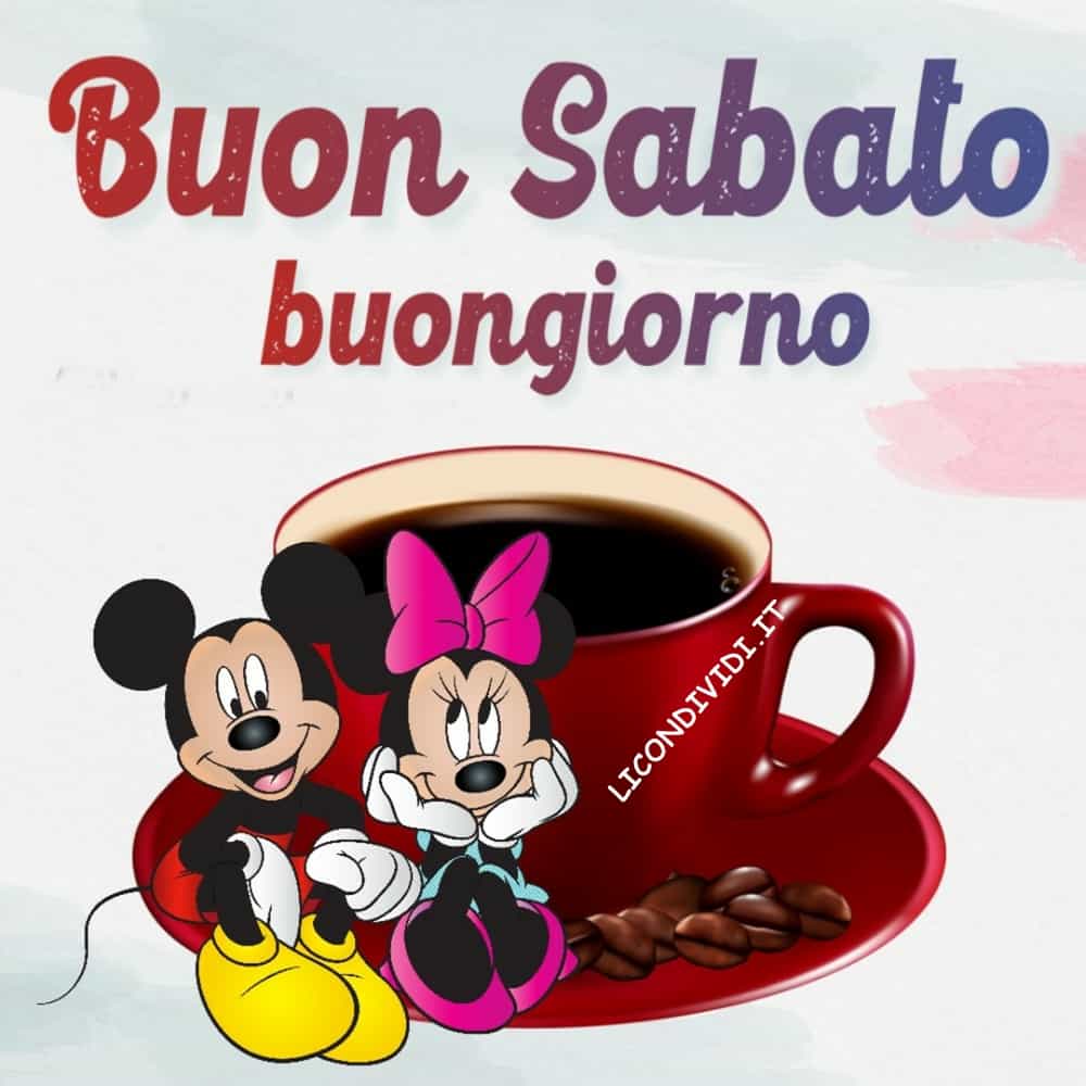 Immagini Buon Sabato. Buon Sabato. Buongiorno