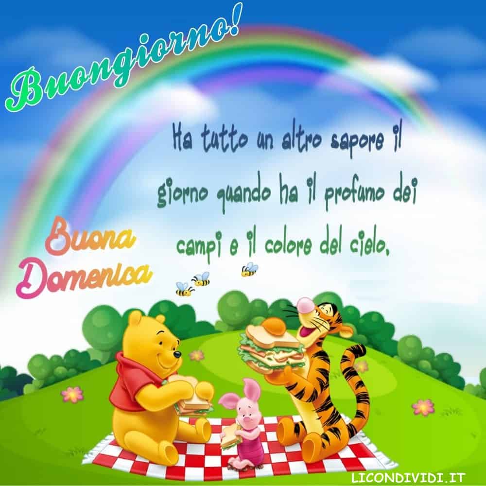 Immagini Buon Domenica