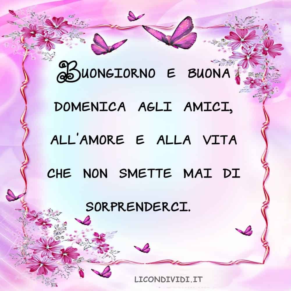 Immagini Buon Domenica