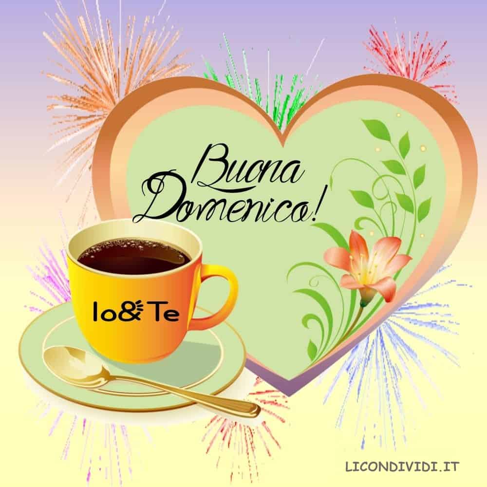 Immagini Buon Domenica