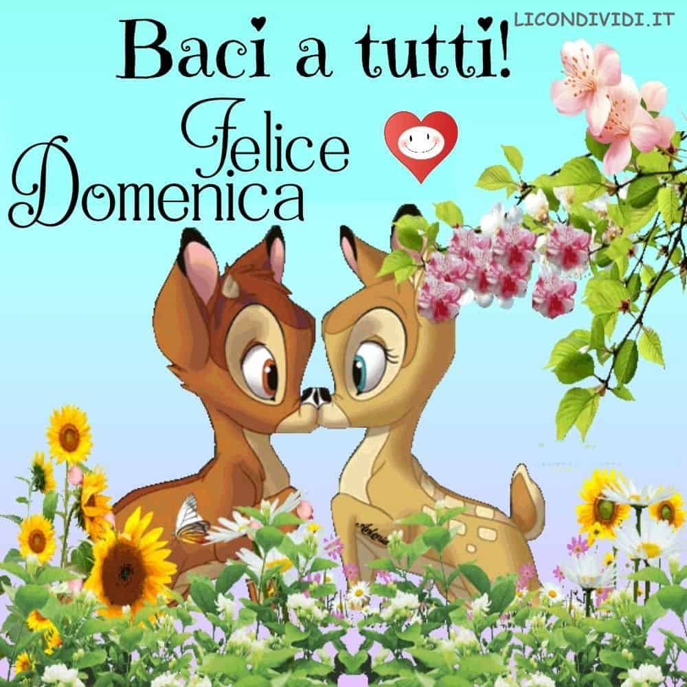 Immagini Buon Domenica