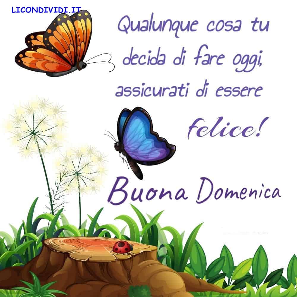 Immagini Buon Domenica