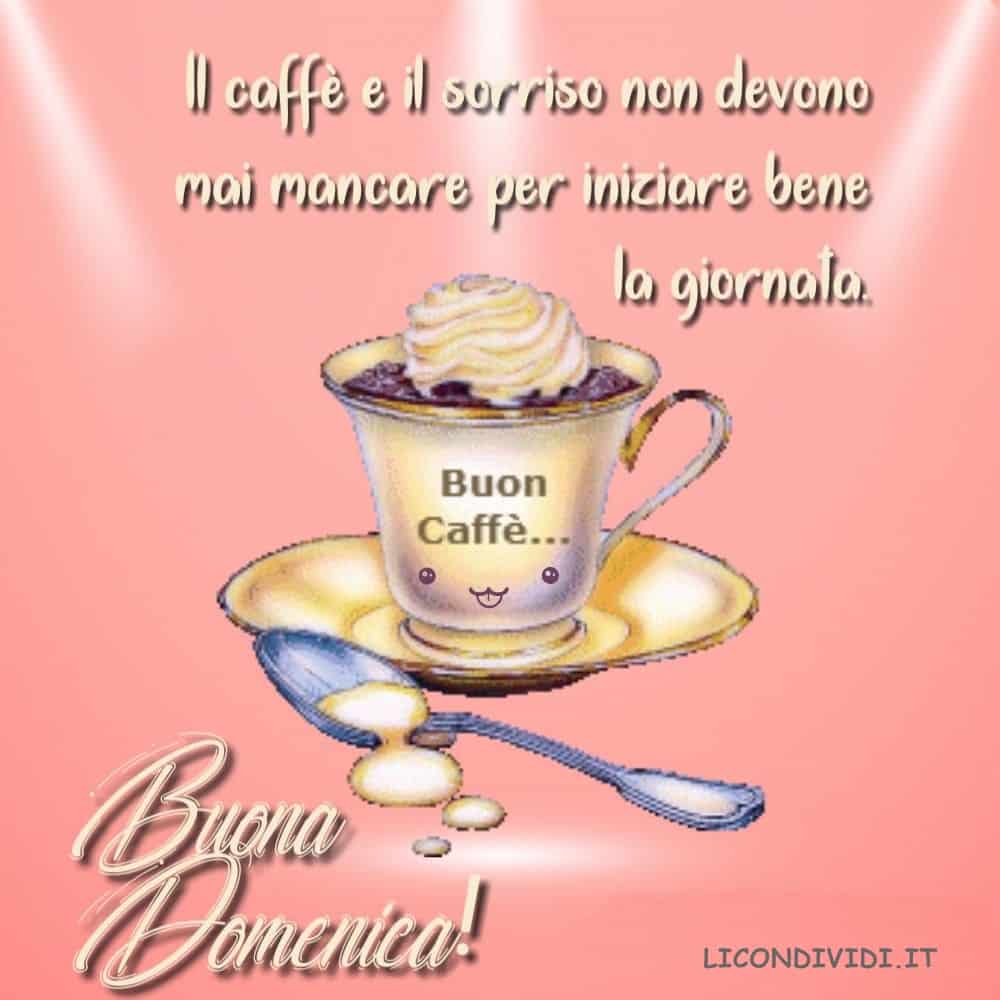 Immagini Buon Domenica