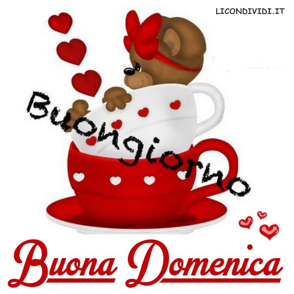 Immagini Buon Domenica