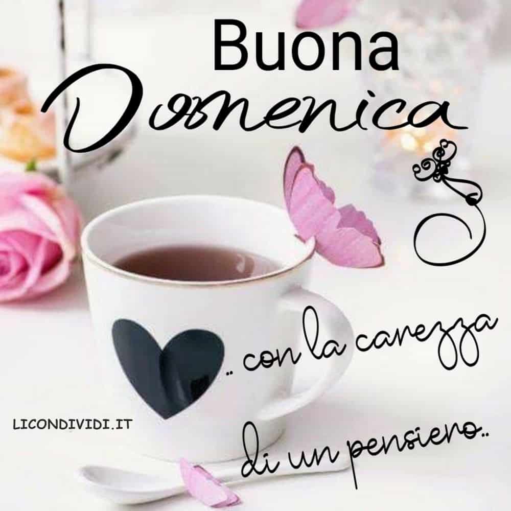 Immagini Buon Domenica