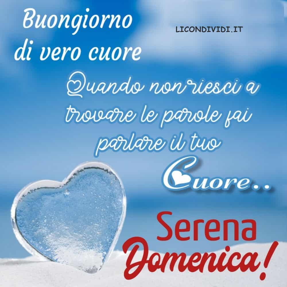 Immagini Buon Domenica