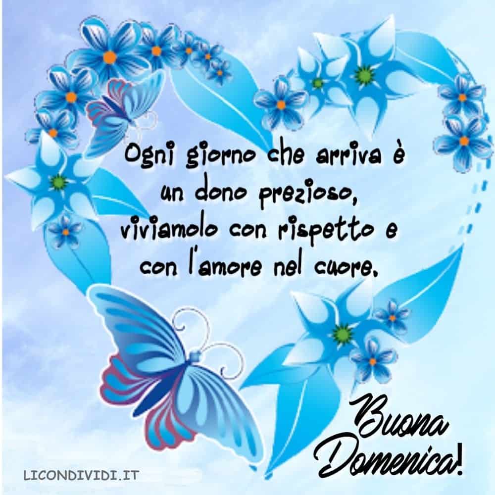 Immagini Buon Domenica