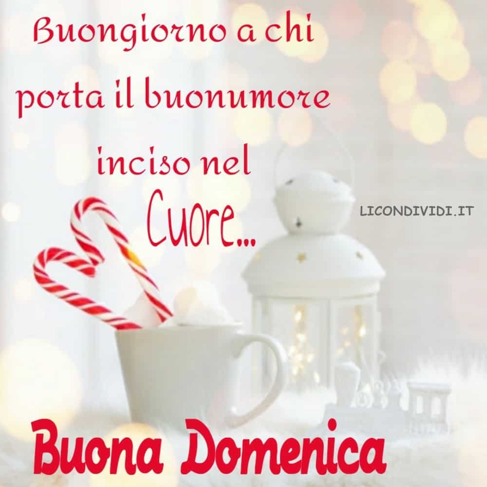 Immagini Buon Domenica