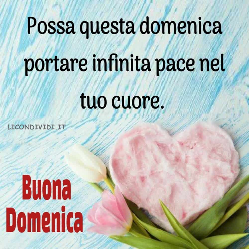 Immagini Buon Domenica