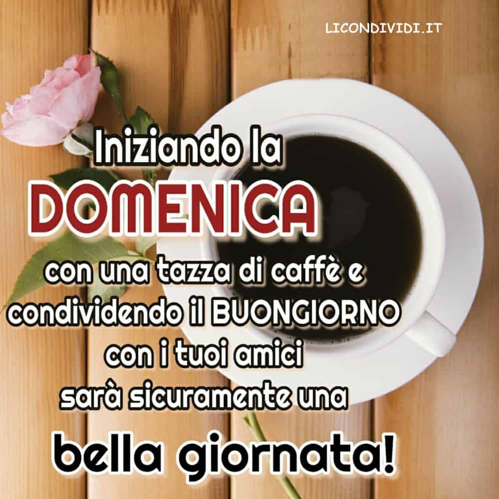 Immagini Buon Domenica