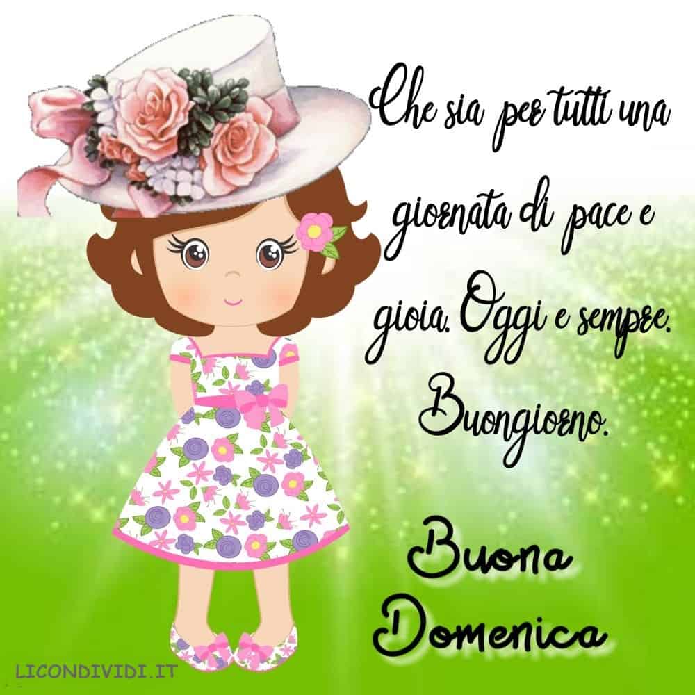 Immagini Buon Domenica