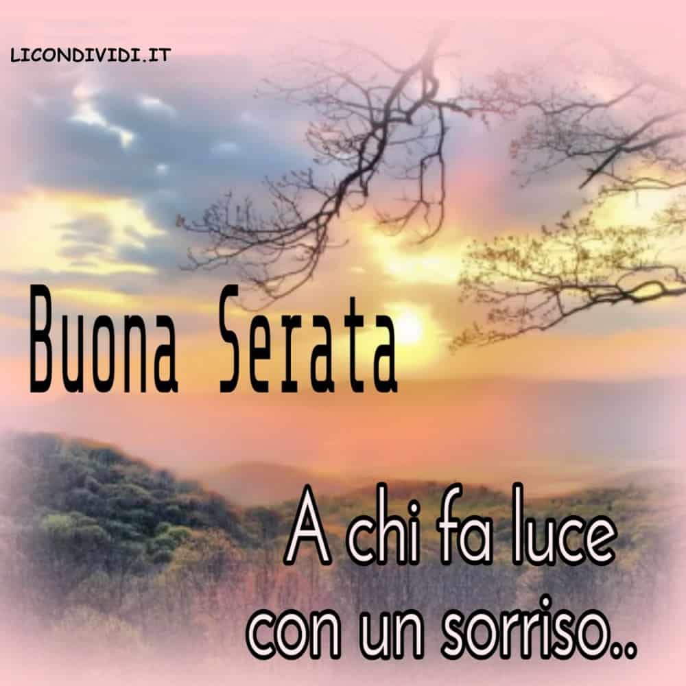 immagini buona serata 