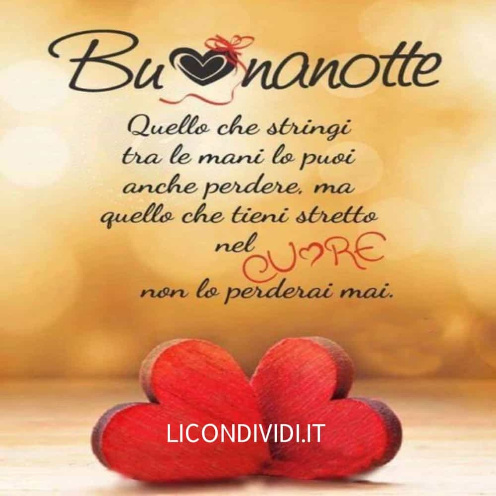 immagini buonanotte