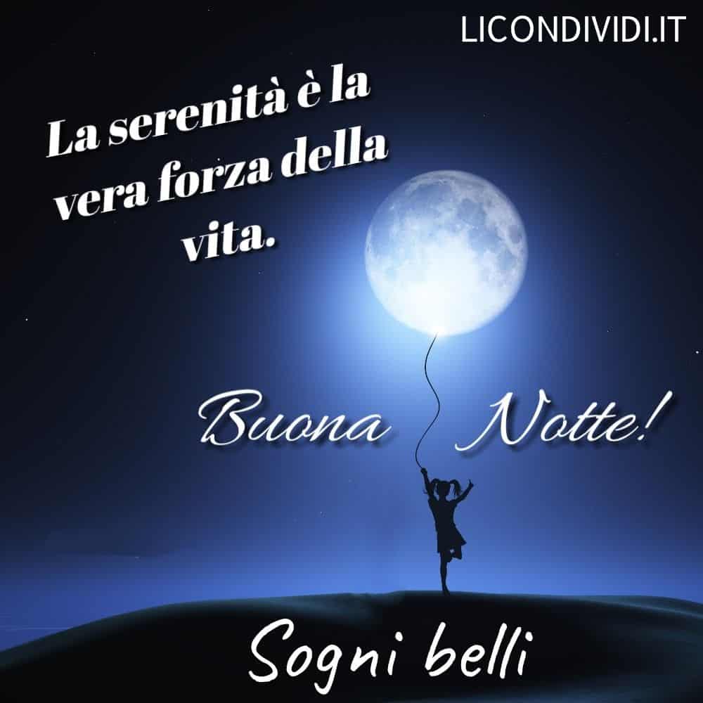 immagini buonanotte