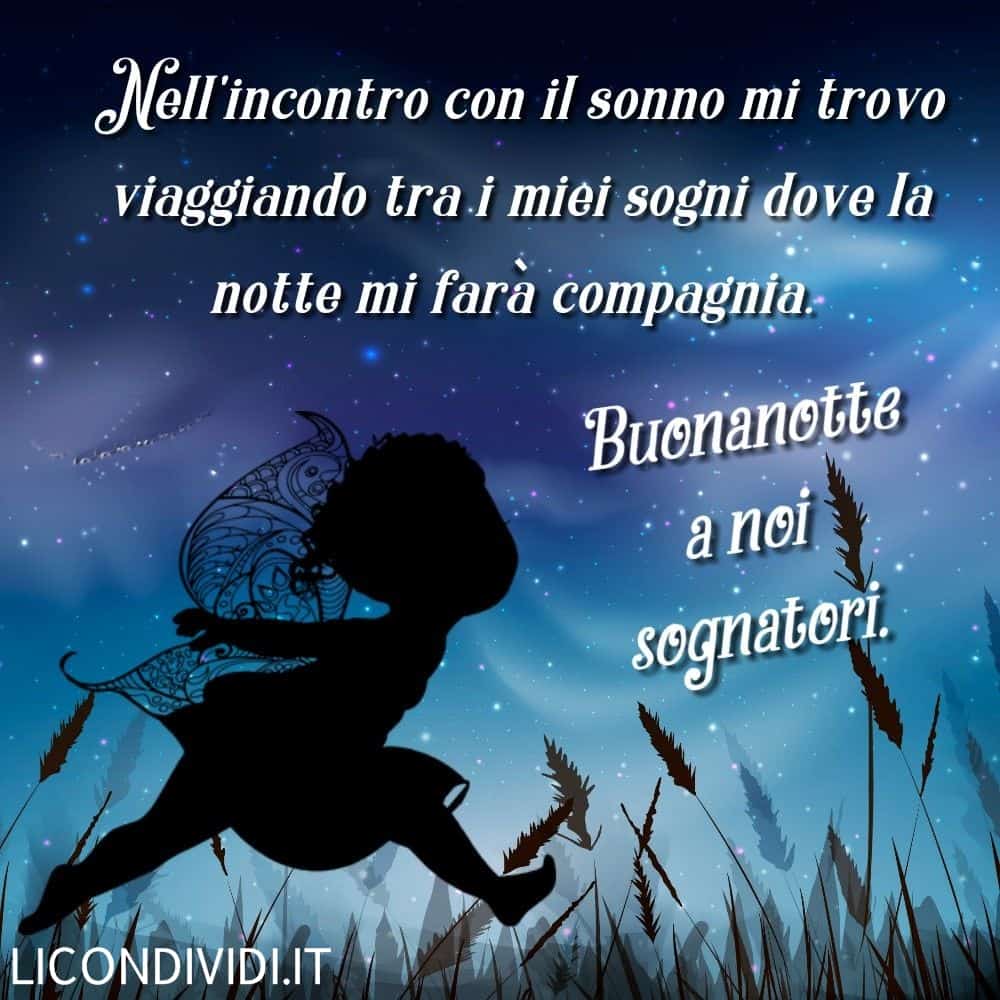 immagini buonanotte