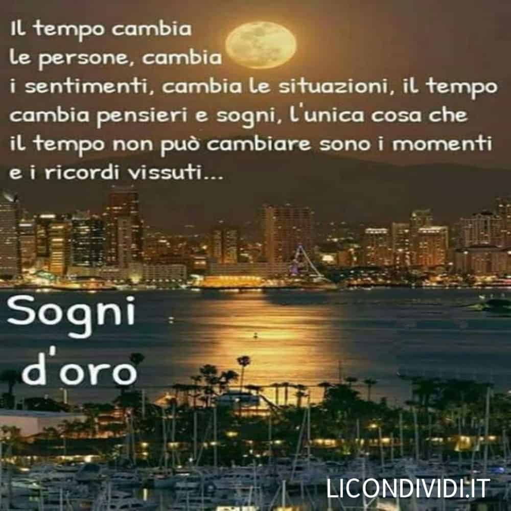 Immagini di Buonanotte