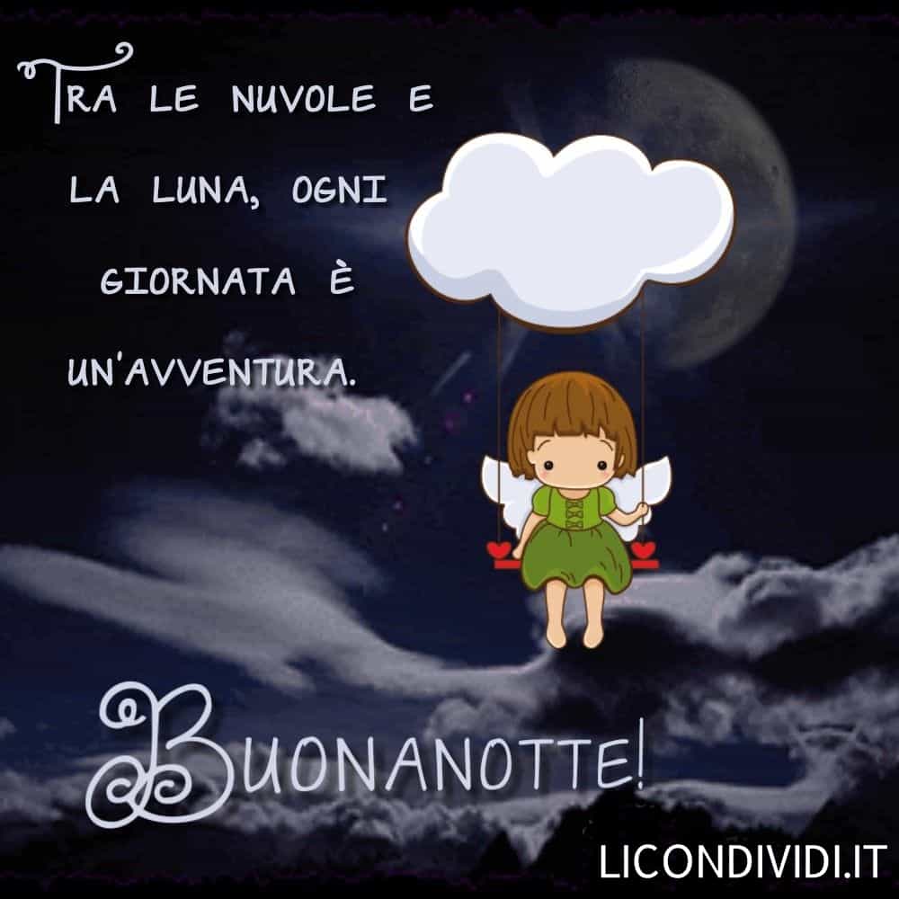 Immagini di Buonanotte