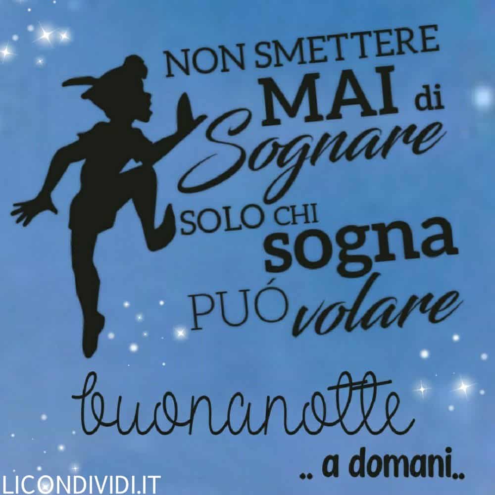 Immagini di Buonanotte