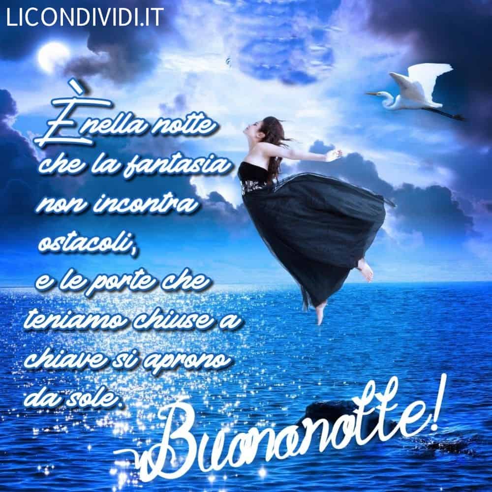 Immagini di Buonanotte