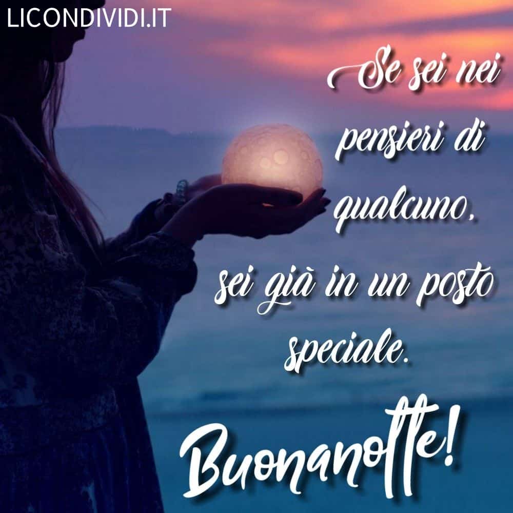 Immagini di Buonanotte