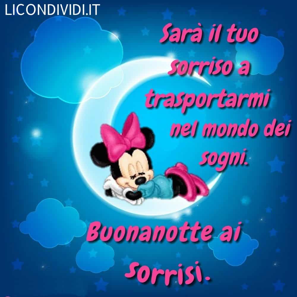 buonanotte immagini