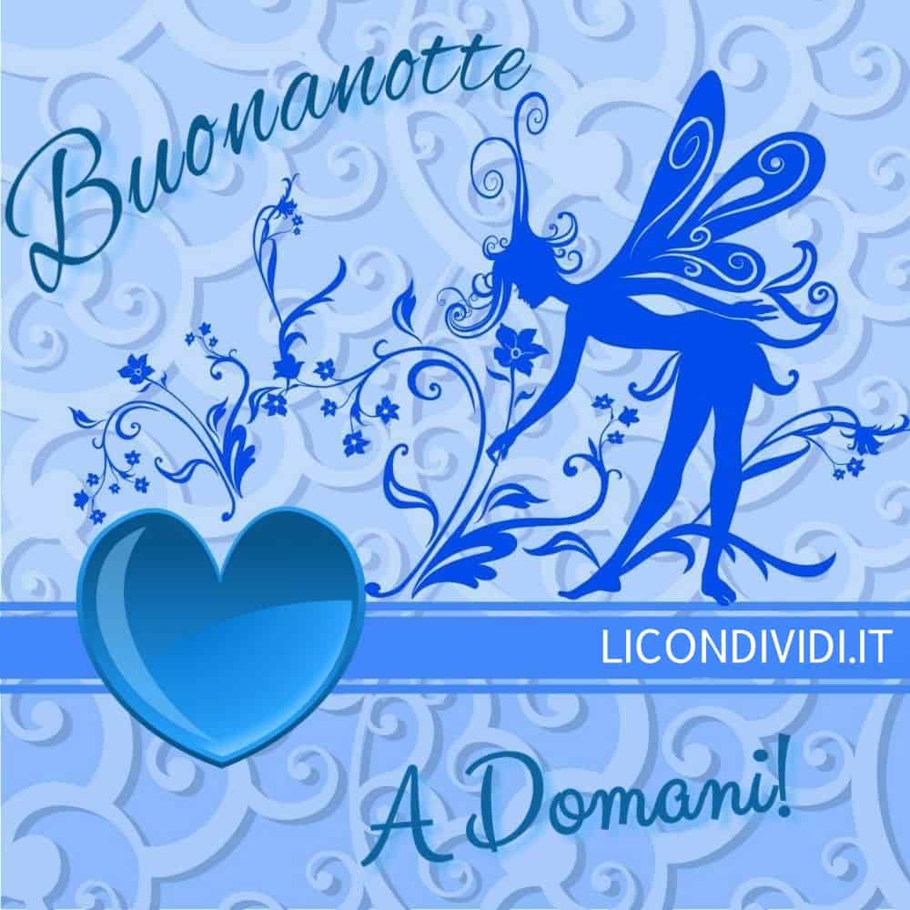 buonanotte immagini