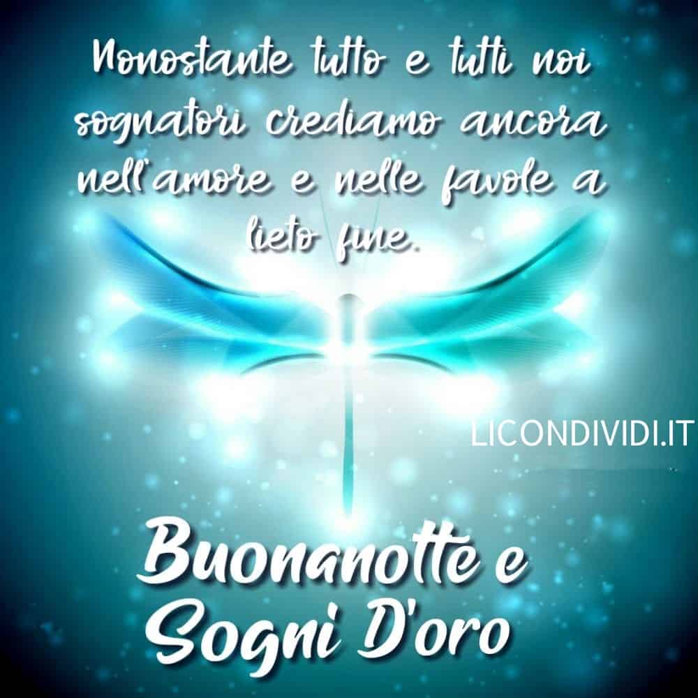 buonanotte immagini