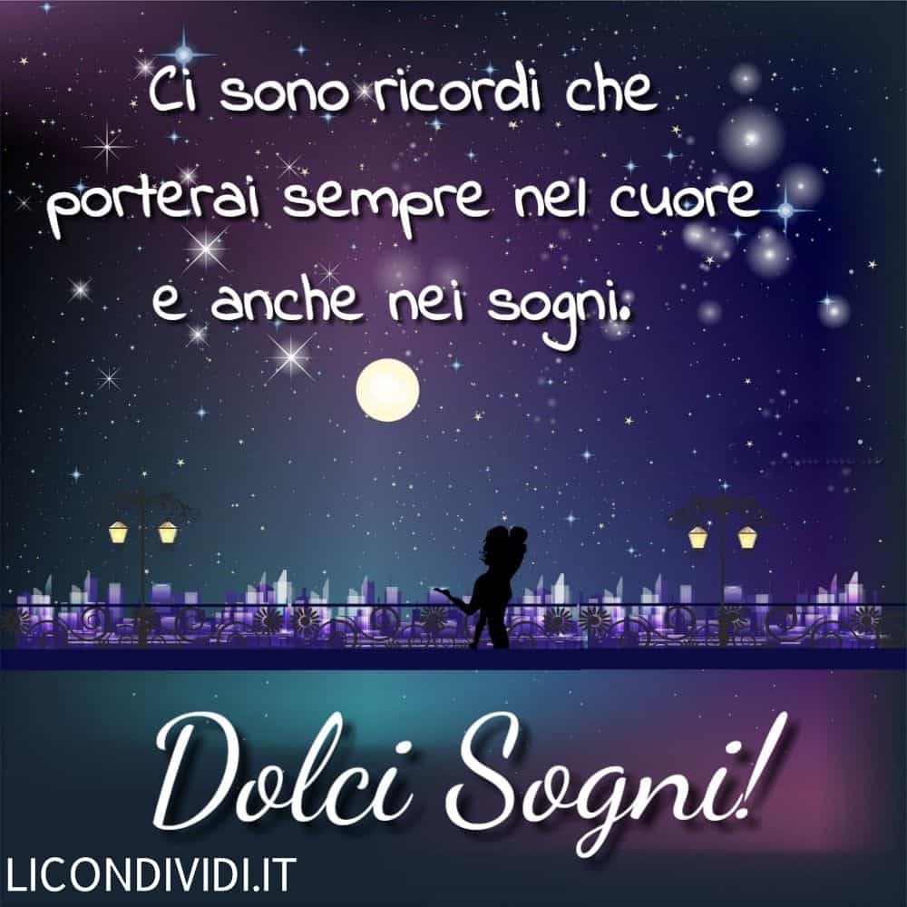 buonanotte immagini