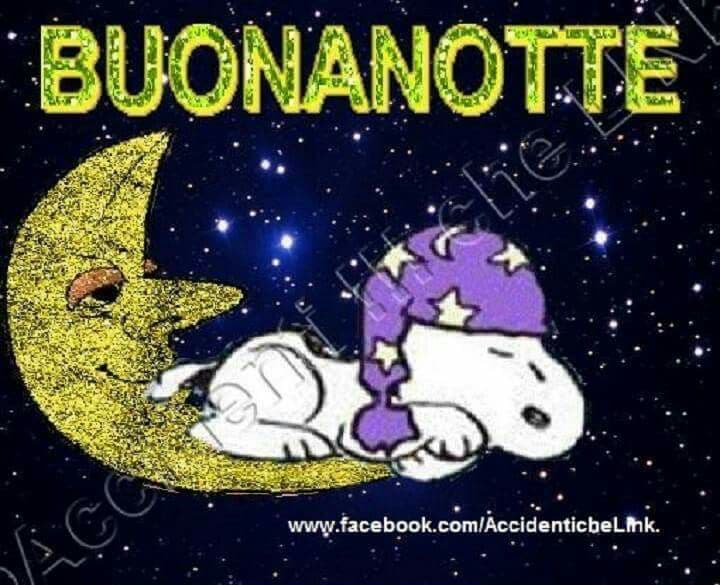 immagini buonanotte per whatsapp