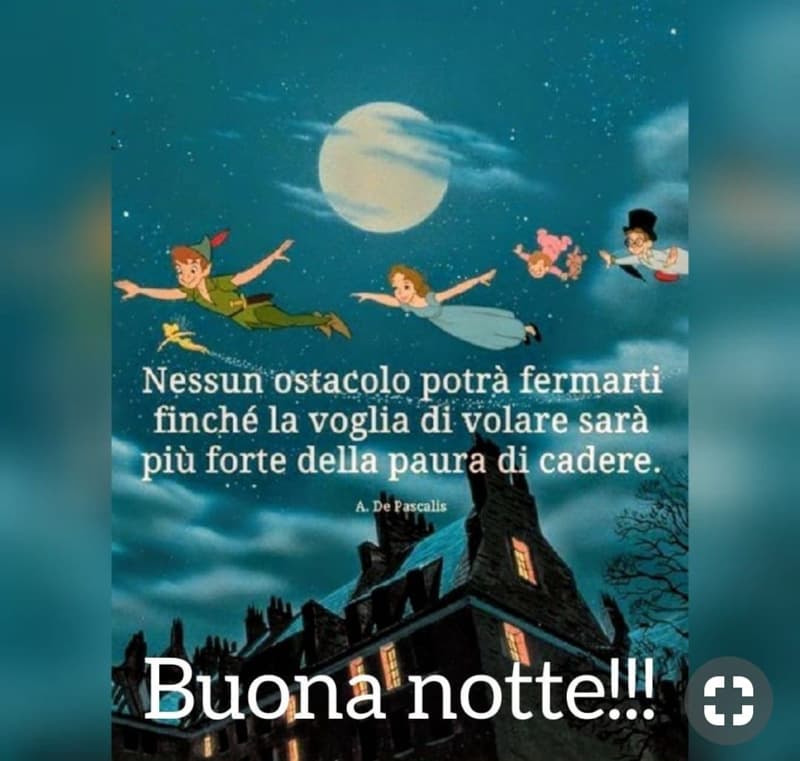 immagini buonanotte per whatsapp