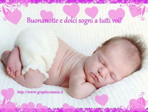 buonanotte immagini nuove divertenti