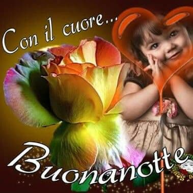 buonanotte immagini nuove divertenti