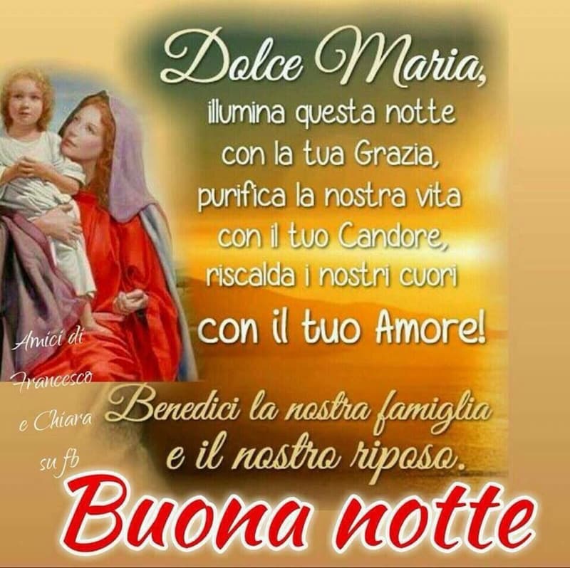 buonanotte immagini nuove divertenti