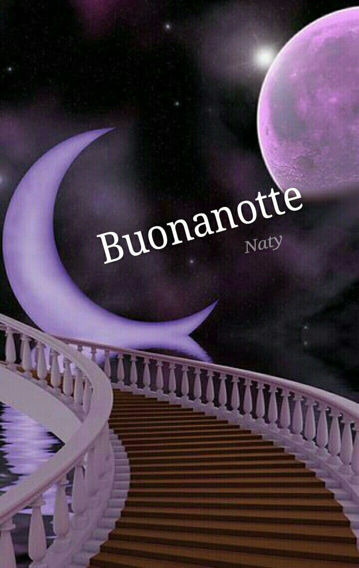 immagini buonanotte belle