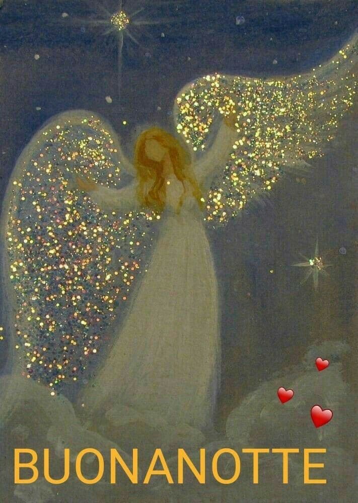 immagini buonanotte belle