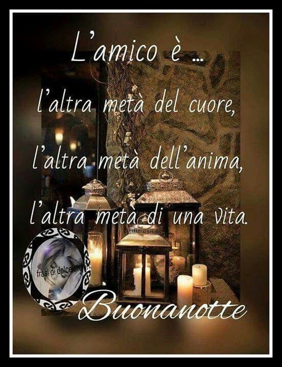 immagini buonanotte belle