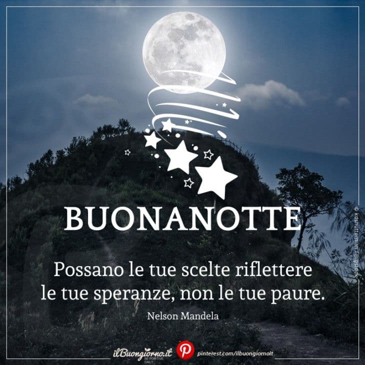 immagini buonanotte belle