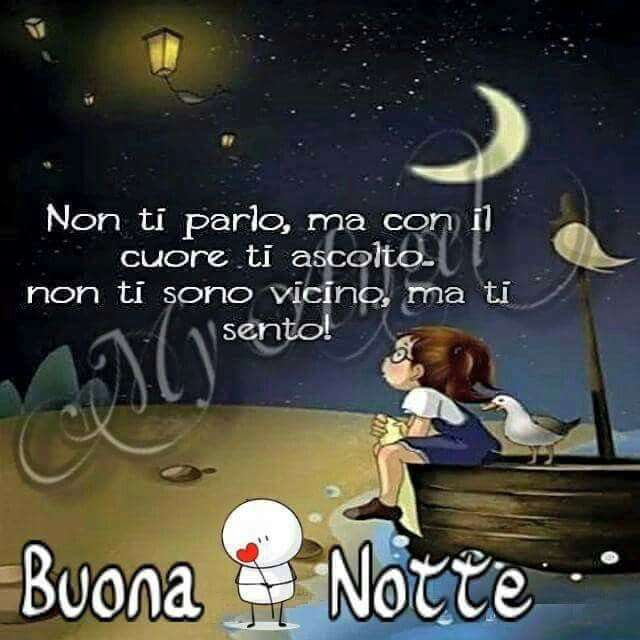 immagini buonanotte belle