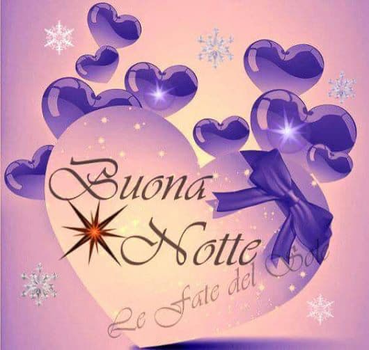 immagini buonanotte belle