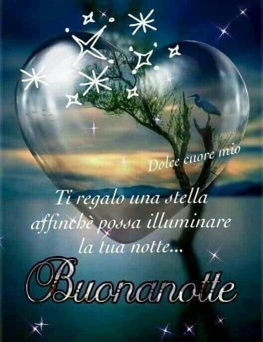 Immagini di Buonanotte