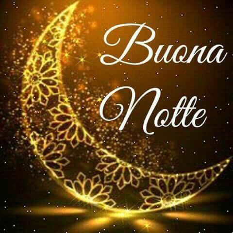 Immagini di Buonanotte