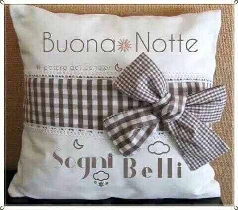 immagini della buonanotte