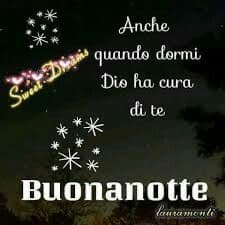 Immagini di Buonanotte