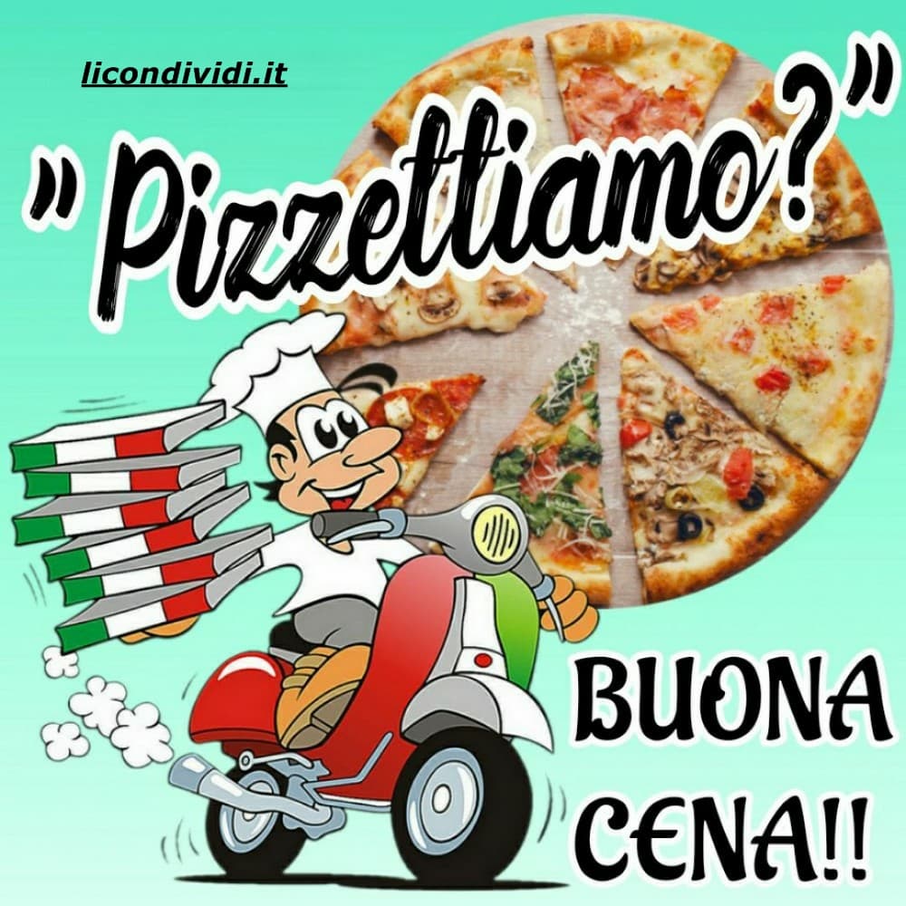 Immagini buon pranzo