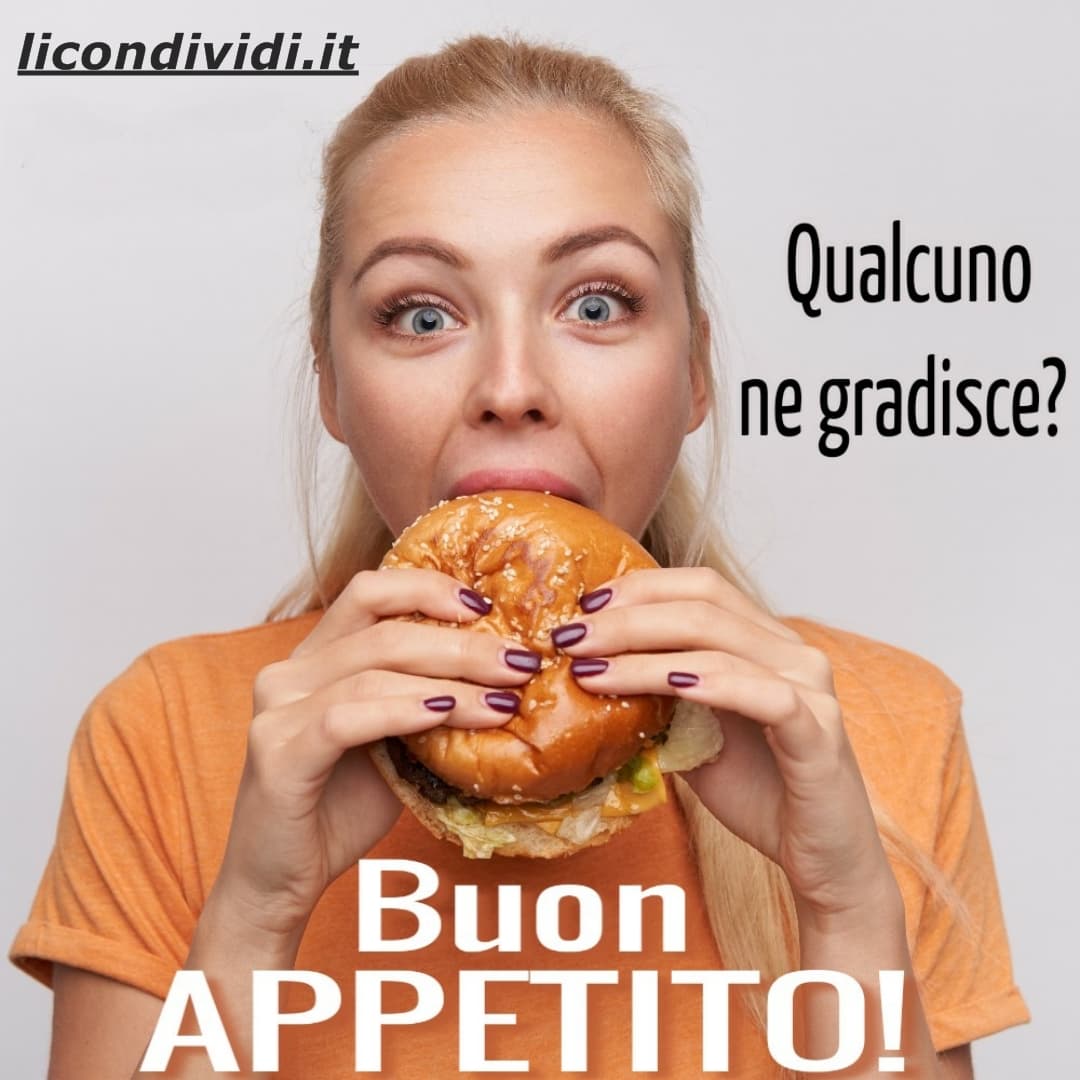 Immagini buon pranzo