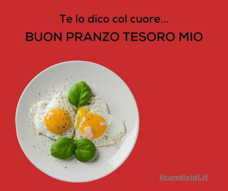 Immagini buon pranzo