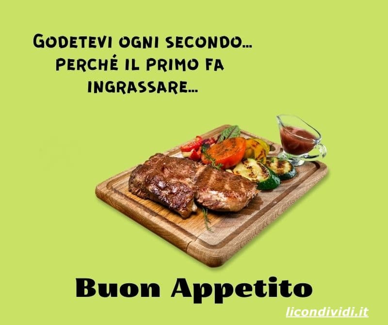 Immagini buon pranzo