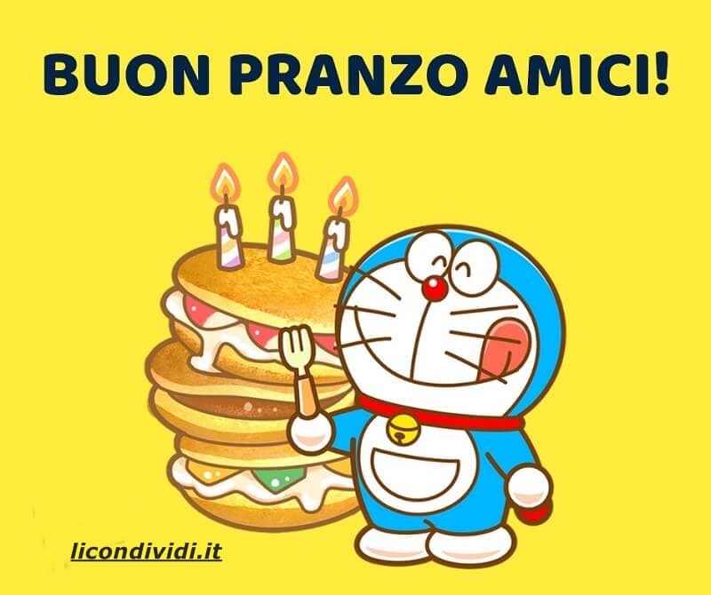 Immagini buon pranzo