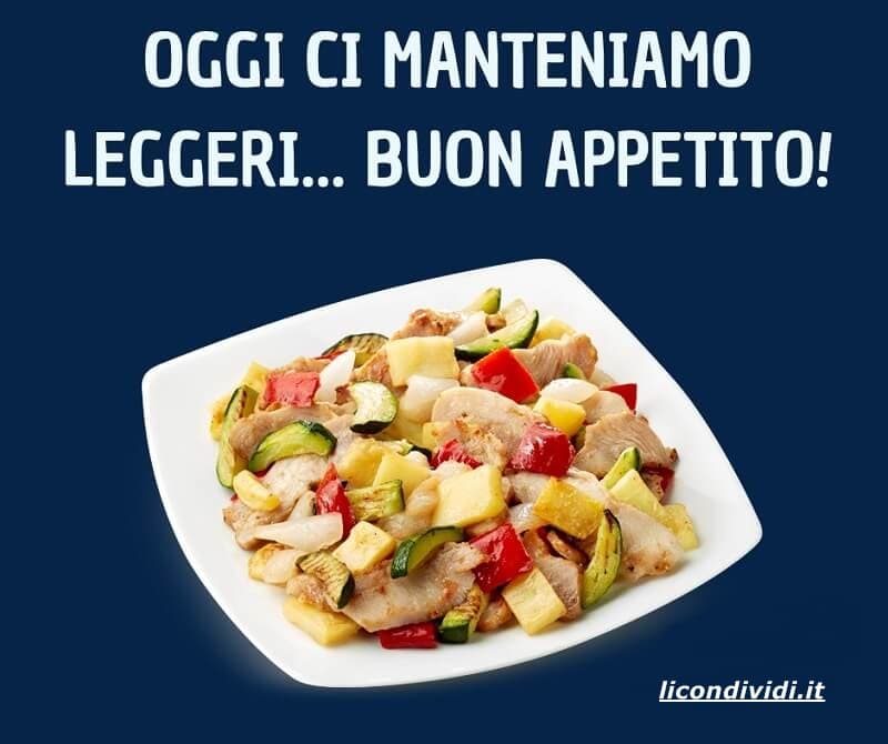 Immagini buon pranzo