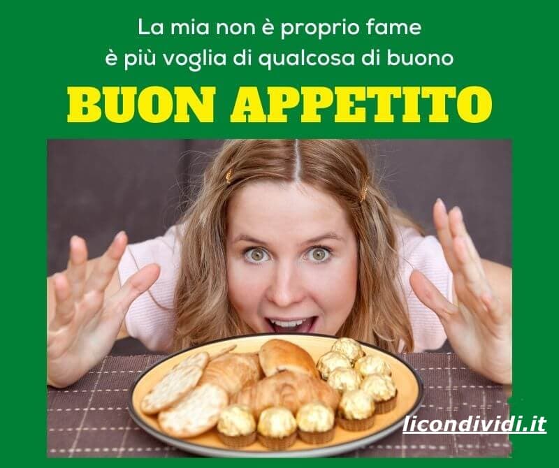 Immagini buon pranzo